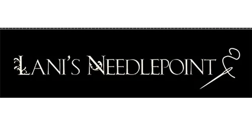 Lani's Needlepoint Promo Code
