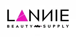 Lannie Beauty Supply Merchant Logo