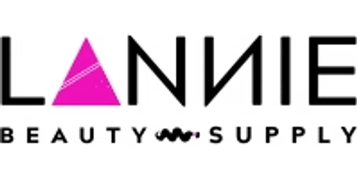 Lannie Beauty Supply Promo Code