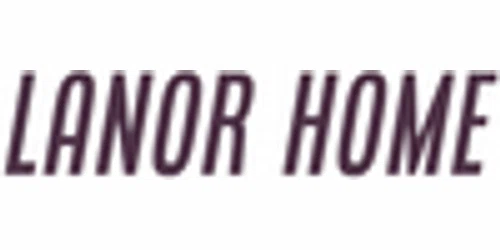 Lanor Home Promo Code