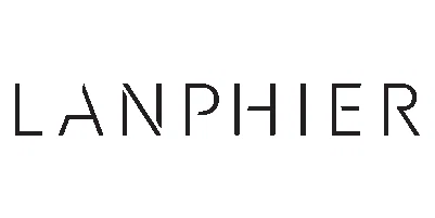 Lanphier Merchant Logo