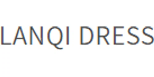 Lanqi Dress Promo Code