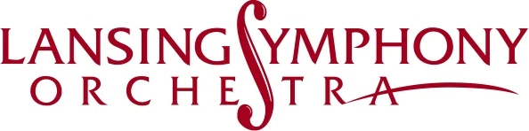 Lansing Symphony Orchestra Merchant Logo