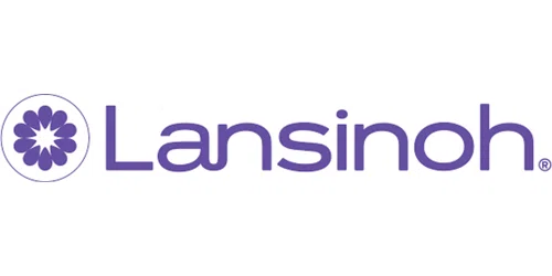 Lansinoh Merchant logo
