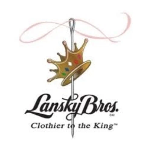 Lansky Brothers Promo Code