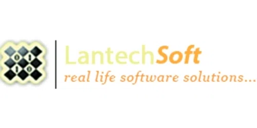 LantechSoft Merchant logo