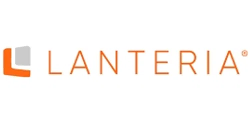 Lanteria Merchant logo