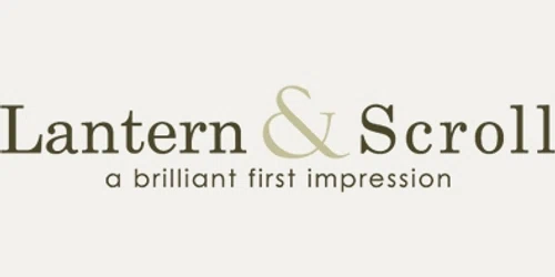 Lantern & Scroll Promo Code