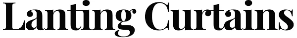 Lanting Curtains Merchant Logo