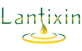 Lantixin Essential Oils Merchant Logo