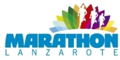 Lanzarote International Marathon Merchant logo