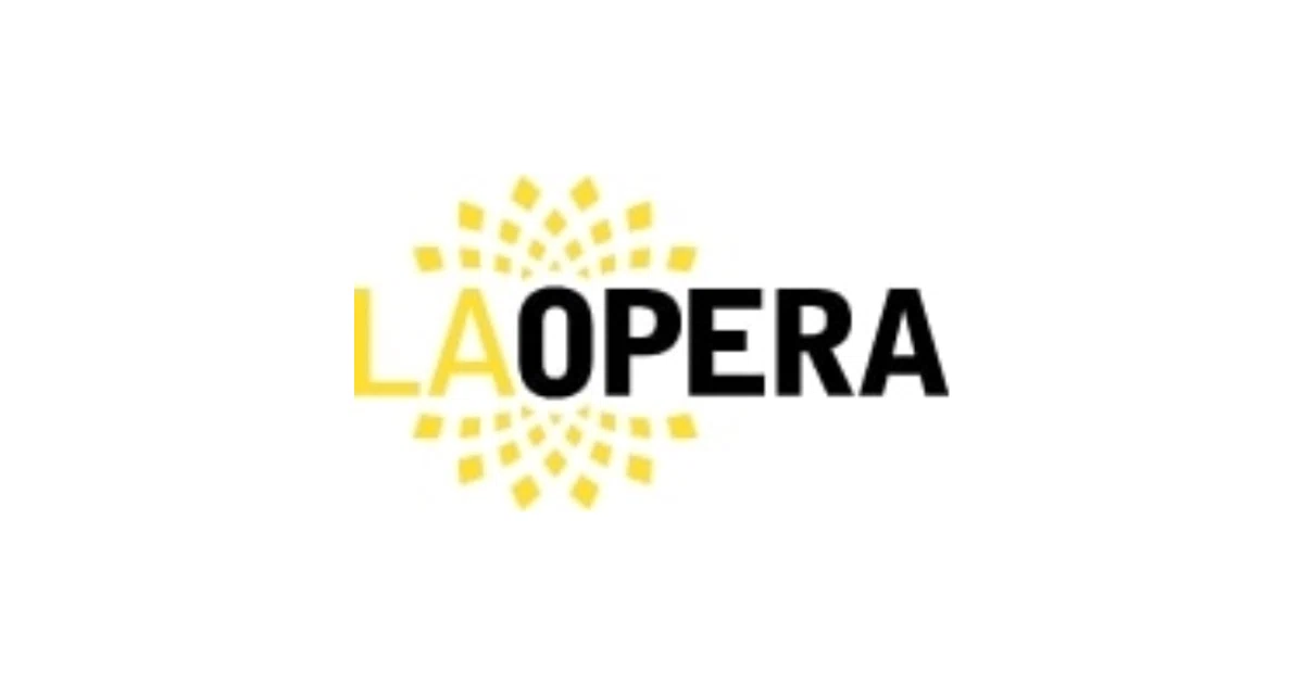 LA Opera Promo Codes - $189 Off (Sitewide) in October 2025