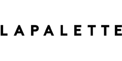 Lapalette Promo Code