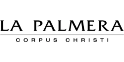 La Palmera Promo Code