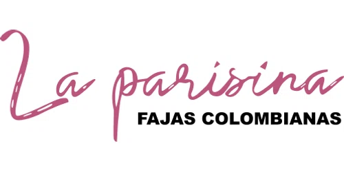La Parisina Fajas Promo Code