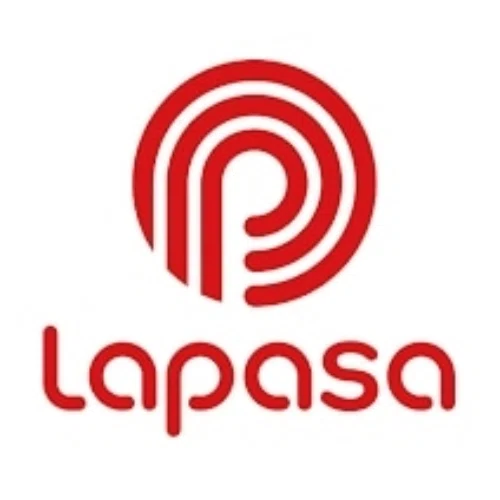 Lapasa Merchant Logo