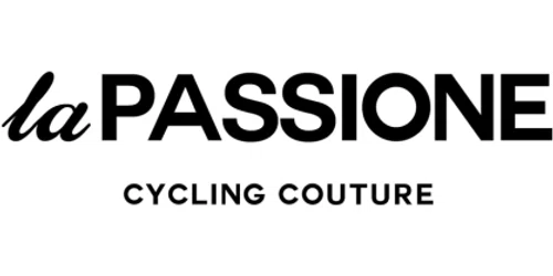 La Passione Cycling Couture Merchant logo