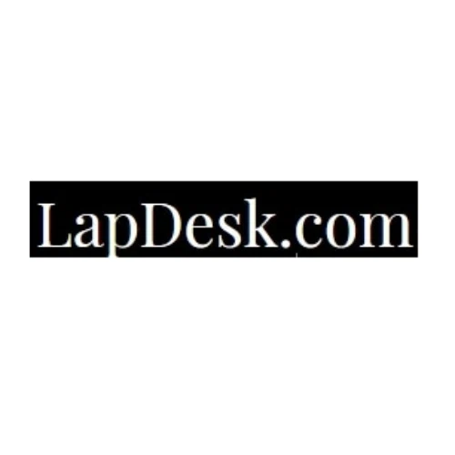LapDesk.com coupons