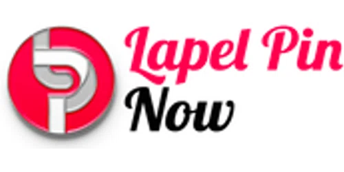 Lapel Pin Now Promo Code