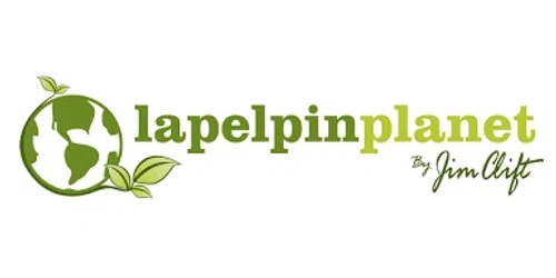 LapelPinPlanet coupon