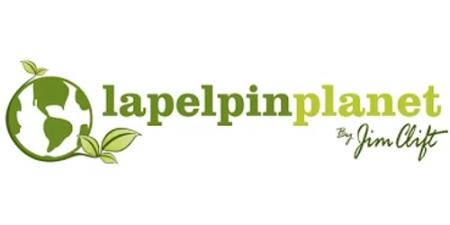 LapelPinPlanet Merchant logo