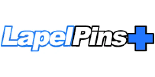 Lapel Pins Plus Promo Code