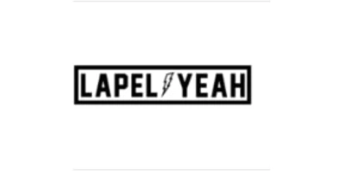 Lapel Yeah Promo Code
