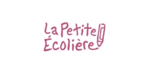 La Petite Ecoliere coupon