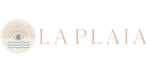 La Plaia Merchant logo