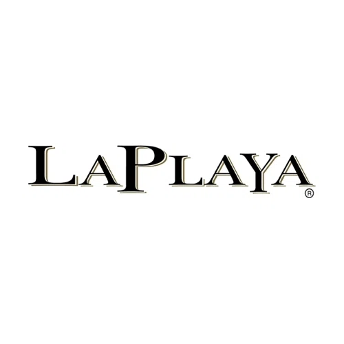 La Playa Merchant Logo