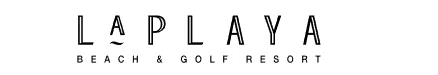 LaPlaya Beach & Golf Resort Merchant Logo