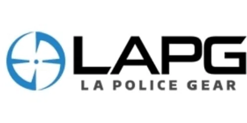 L.A.Police Gear Merchant logo