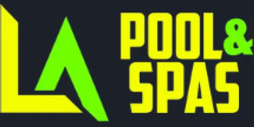 LA Pool Spas Promo Code