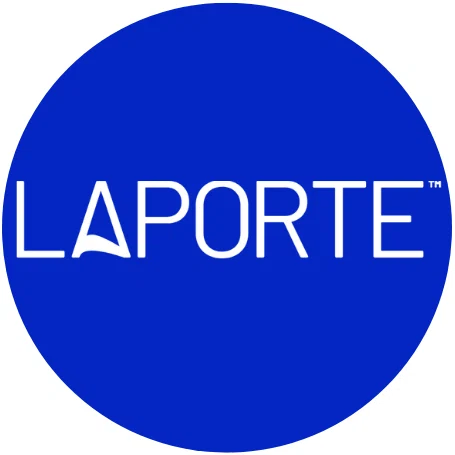 LaPorte Products Merchant Logo