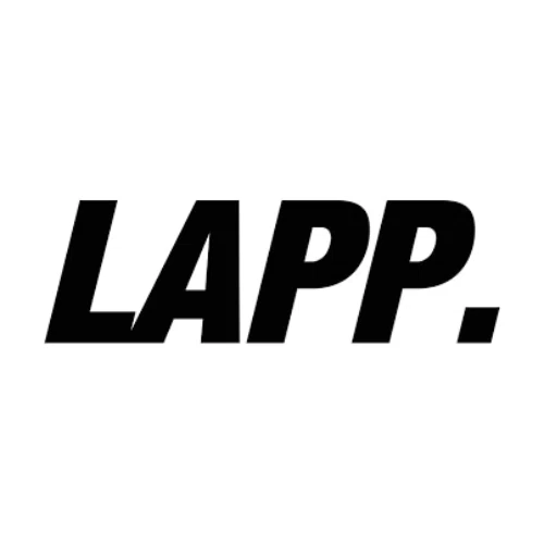 Lapp Merchant Logo