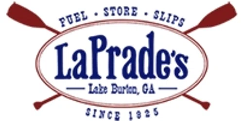 LaPrade's Marina Promo Code