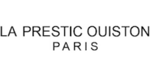 La Prestic Ouiston Promo Code