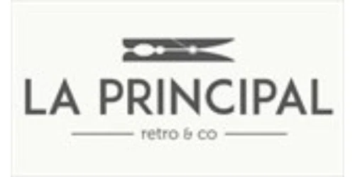 La Principal Retro Promo Code