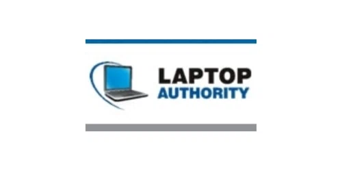 Laptop Authority coupon