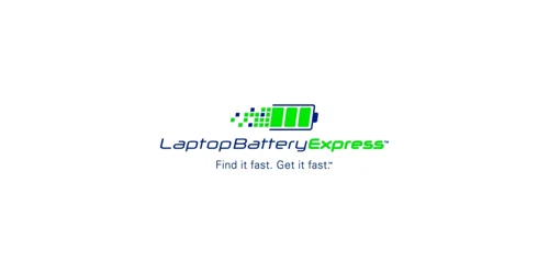 LaptopBatteryExpress.com coupon