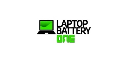 LaptopBatteryOne coupon