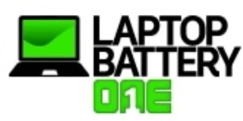 LaptopBatteryOne Merchant Logo