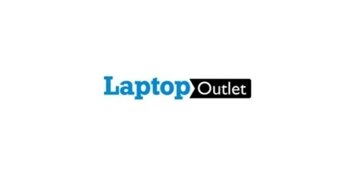 Laptop Outlet coupon