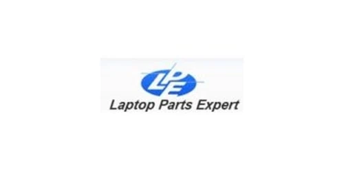 Laptop Parts Expert coupon