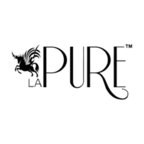 LA PURE Promo Code — Get 75 Off in September 2024