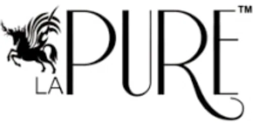 LA Pure Promo Code