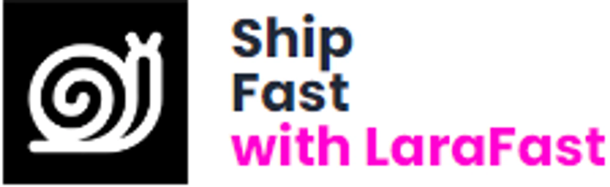 LaraFast Promo Code