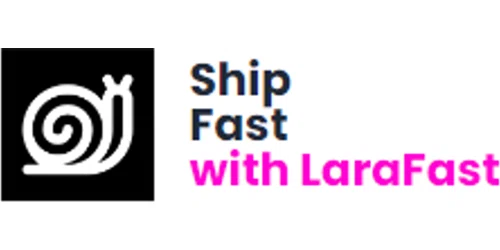 LaraFast Promo Code