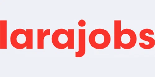 LaraJobs Promo Code