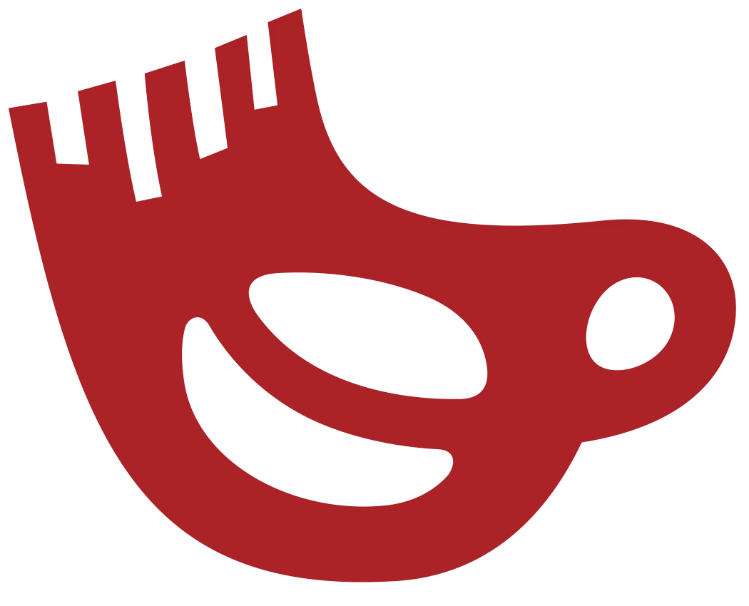 Lardera Merchant Logo